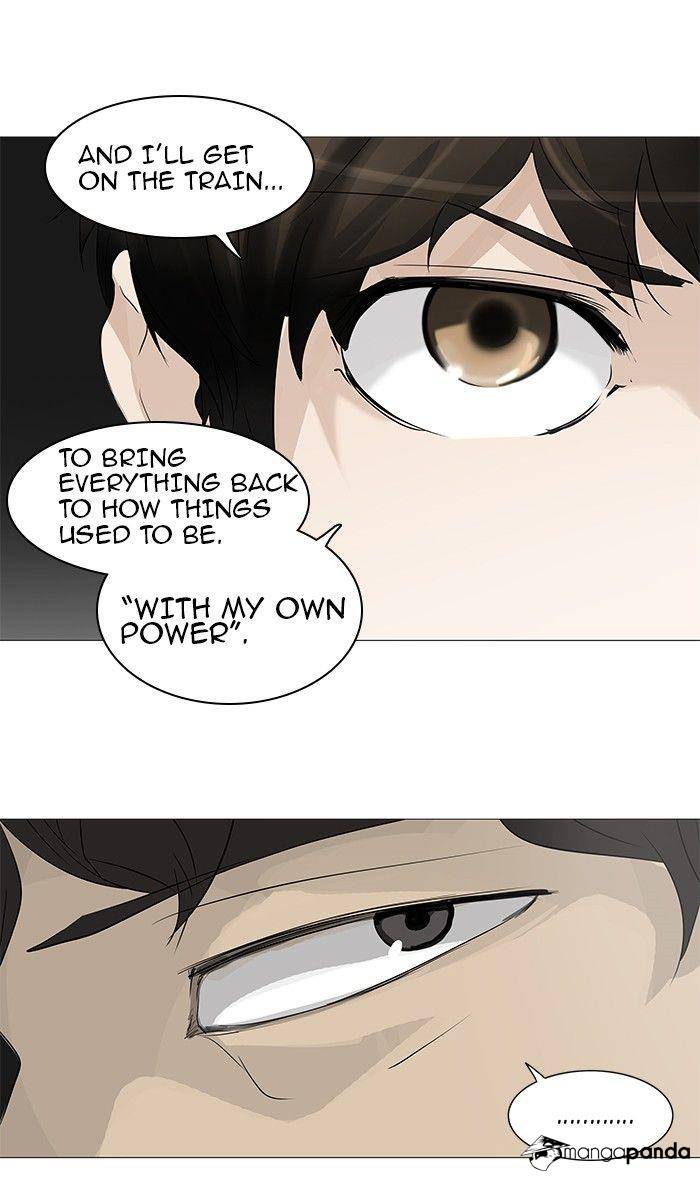 Tower of God Chapter 236 image 44